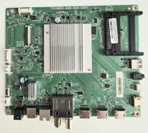 715GB868-M0B-B06-004Y 704TQMPL050 50PUS8057/12