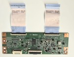 INNOLUX 6P3J749AT361501H300001 CY-HH058BGNV1H 58"