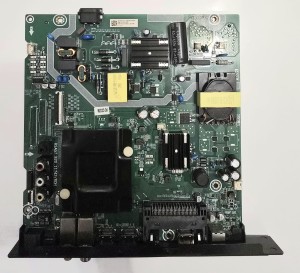 RSAG7.820.11742/R0H 58A53FEVS HISENSE 58A6GG