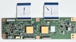 T850QVF04.0 85T03-C0F UZ-5585T03C08 85"