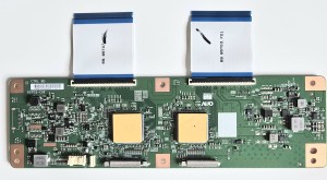 T850QVF04.0 85T03-C0F UZ-5585T03C08 85"