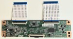 T50UHD-IVP1 GSD-T-0009 J184001A0F-A-33 50"