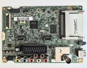 LG 42LF5610  EAX66164203 (1.0) EBT63765706