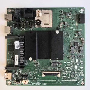 ZAE190R-2 2118004150 GRUNDIG 50 VLX 201 LDL