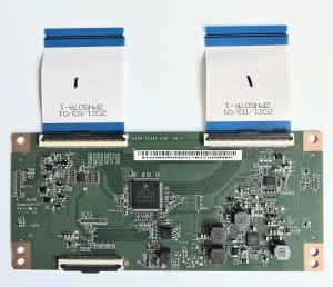 CCPD-TC495-008 V4.0 8TCON495G 50"