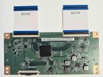 CCPD-TC495-008 V4.0 8TCON495G 50" VES500QNZP-P2-Z01