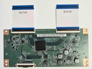 CCPD-TC495-008 V4.0 8TCON495G 50" VES500QNZP-P2-Z01