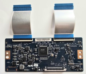 55T32-C0F TX-5555T32C16 LVU550NEBL 55"