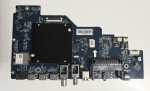 JUC7.820.00237309 HLS93FJ-iU CHIQ U50H7A 50"
