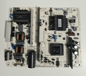 CH1160D-1MF 600-UBE 50"