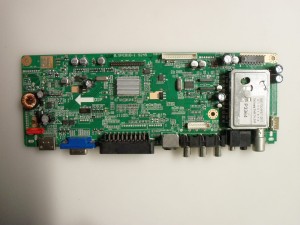 B.SPC81B-1 9245 (M190A1-L02)