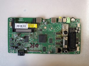 17MB95M (10090525) JVC LT39C740