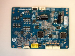 KLS-E420DRGHF 12 D