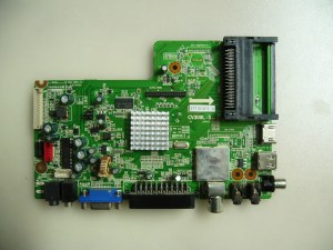 CV309L-S