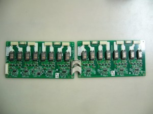 KLS-320SSA + KLS-320SSB