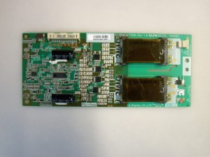 6632L-0496C (KUBNKM158A)