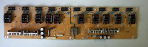 MPV8A054 (RUNTKA277WJZZ) + MPV8A055 (RUNTKA278WJZZ)