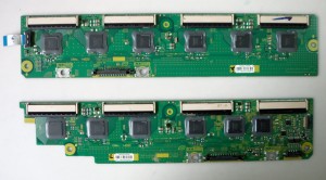 TNPA4397 1SU + TNPA4398 1SD