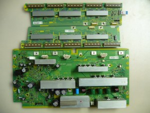 KOMPLET TNPA5081 1 SC (TXNSC11XEK50)