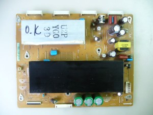 LJ41-08458A U2P YGO 3D