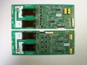 6632L-0592A + 6632L-0593A (PPW-CC37SS-M/S)