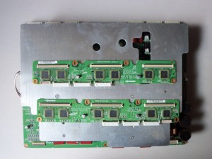 LJ92-00853B + LJ92-00880B + LJ92-00881B