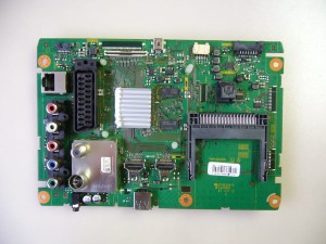 TNP4G592 1A PANASONIC TX-40DSW504