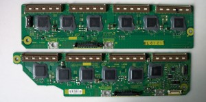 TNPA4399 1 SU + TNPA4400 1SD