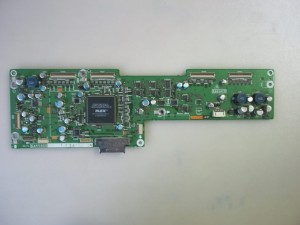KA658DE (XA658CE)