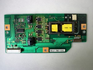 HIU-813-S (HPC-1655E)