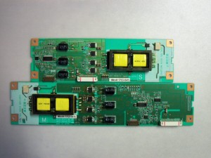 HIU-811-M + HIU-811-S