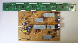 LJ92-01880A (LJ41-10181A)+ LJ92-01882A (LJ41-10183A) "51EH"