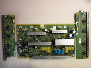 TNPA4829 AD 1SC + TNPA4784 + TNPA4785