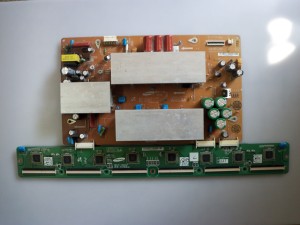 LJ92-01483B (LJ41-06004A) + LJ92-01484B