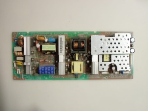 3BS0155715GP (FSP289-5E01)