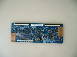 T500HVD02.0 CTRL BD (TS-5539T06C04) 50T10-C03