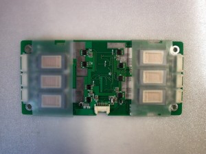 BN44-00097A (PWB-IV80174T)