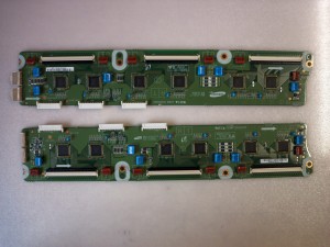 LJ92-01887A (LJ41-10270A) + LJ92-01888A (LJ41-10271A)
