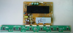 LJ41-08458A  + LJ41-08459A U2P YGO 