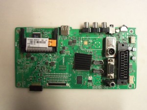 17MB82S (10104844) TECHNIKA 43-278-AW15B