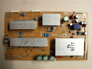 LJ41-10282A (LJ92-01760A/64A) DHG