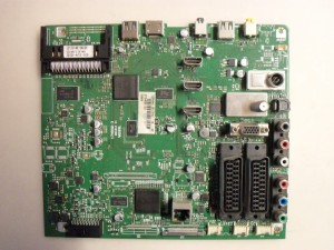 17MB90-3 (10088640) SHARP LC-42LE762E