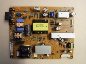 EAX64905301  LGP3739-13PL1 3PCR00184A  YY IT  39"