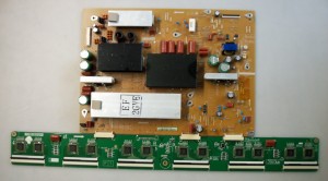 LJ92-01867A "EF 2GVE" + LJ92-01871A