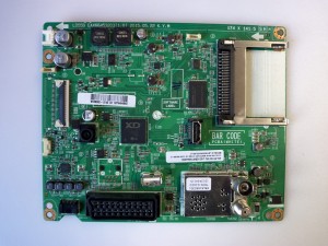 EBT64049802 (EAX66453203) EBU63441104 EBR79594638 LG 43LF510V