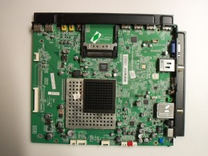 40-MT25EU-MAD2XG (BTU1200320) PEAQ PTV552403-S