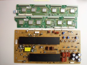 EBR75455701 + EBR75470001 + EBR75458001