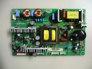 PWB-WP01 (CP-600)
