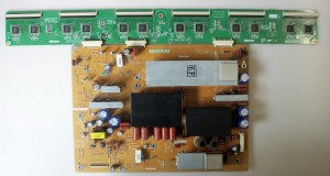 LJ92-01867A (LJ41-10170A) + LJ92-01871A (LJ41-10172A) "EF"