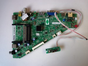 BTU1301121 (40-31B1TI-MAA2HG)